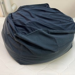 無印良品　体にフィットするソファの画像