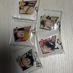 ハイキュー!!‼