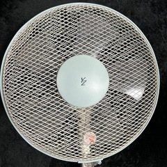 家電 季節、空調家電 扇風機　山善の画像