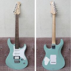 ヤマハ エレキ YAMAHA Pacifica PAC 112V...