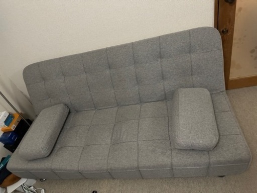 家具 ソファベッド