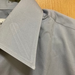 服/ファッション シャツ メンズの画像