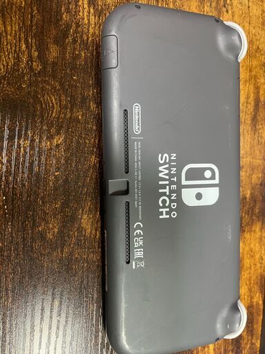 任天堂 switch Lite
