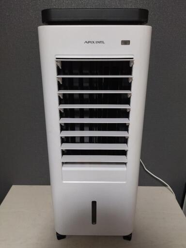 2019年製 APIX ACF-189R 涼風扇 冷風扇風機