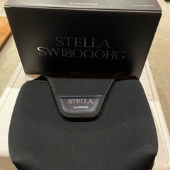 STELLA 18000HG
の画像