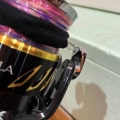 STELLA 18000HG
の画像