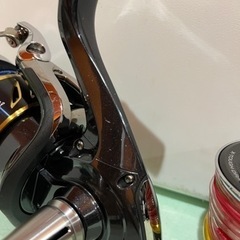 STELLA 18000HG
の画像