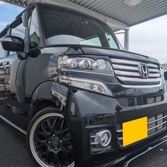 快適なターボ！月々1.5万円〜分割払い可❗️ 車検2年付き！【名...