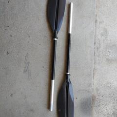 足漕ぎ式カヤックの画像
