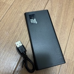 バッテリー　充電器　スマホ　