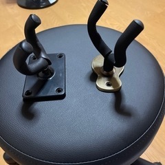 ギター壁掛けスタンド