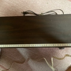 SONY ソニー ラジオ AM FM  昭和レトロ ICF-9250の画像