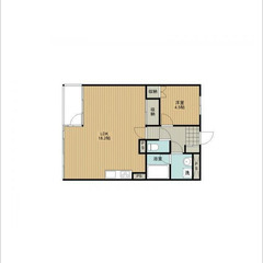 【🦚入居費用12万円🦚】✨審査No.1✨ 🔥JR高崎線 行田 徒...