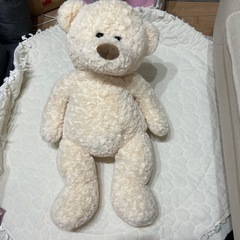 最終価格　コストコ くま  63cm