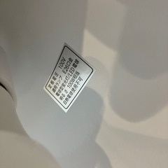 ニトリ製　ペンダントライトの画像