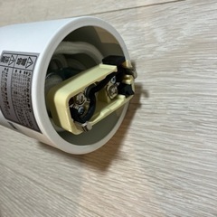 ニトリ製　ペンダントライトの画像