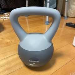 Soft K ettle bell(ソフトケトルベル)