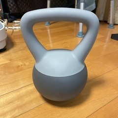 Soft K ettle bell(ソフトケトルベル)の画像