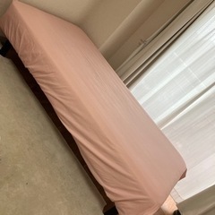 シングルベッド　引取り限定　千葉市