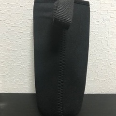 スタバのペットボトルフォルダーの画像