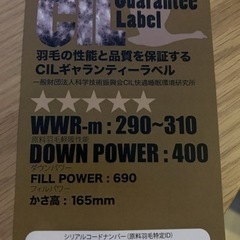 [受け取りの方決まりました]マニフレックス　マットレス　カバーつき