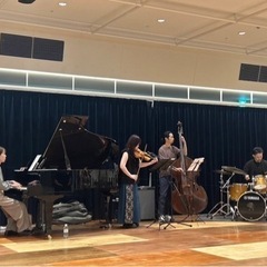 Jam Sessionメンバー募集🎹 🎻 🎷🎺🎸 - バンド