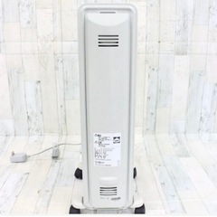 値下げしました！デロンギ  デジタルラディアントオイルヒーター の画像