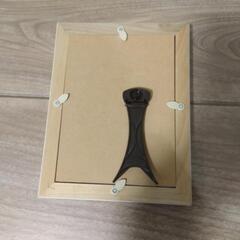 写真立ての画像