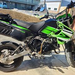バリ安❕相場30万～大人気車種　KSR110😆🏍️