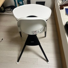 【確定】子供　食事チェア　ベビーチェアの画像