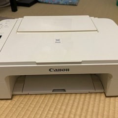 パソコン プリンターの画像