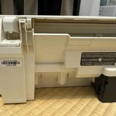 パソコン プリンターの画像