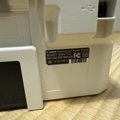パソコン プリンターの画像