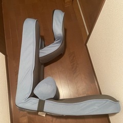 ニトリ　ゲーミングチェア　座椅子　
家具 椅子 チェアの画像