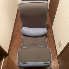 ニトリ　ゲーミングチェア　座椅子　
家具 椅子 チェア