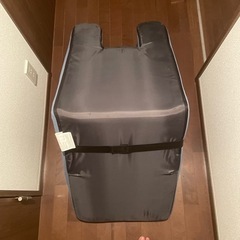 ニトリ　ゲーミングチェア　座椅子　
家具 椅子 チェアの画像