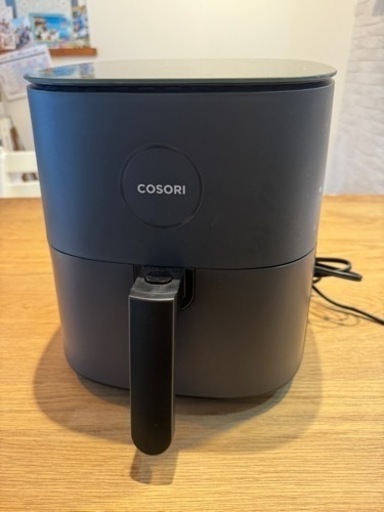 ノンフライヤー　COSORI