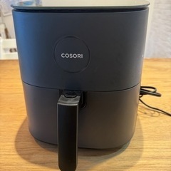 ノンフライヤー　COSORI