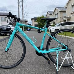 Bianchi C-Sport1 - クロスバイク