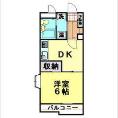 【🦚入居費用10万円🦚】✨審査No.1✨ 🔥東武東上線 みずほ台...