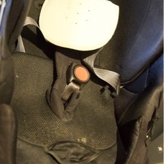 子供用品 ベビー用品 チャイルドシートの画像