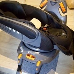子供用品 ベビー用品 チャイルドシートの画像
