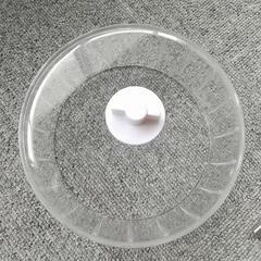 ハムスター　ゲージに取り付けるタイプの回し車　ジャンガリアン　ロ...