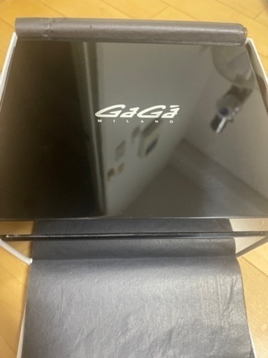 ガガミラノ　時計