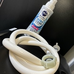 ラクア 食器洗い乾燥機  ほぼ未使用 卓上 の画像