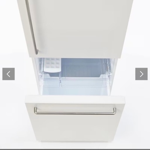 無印良品　冷蔵庫　１５７Ｌ