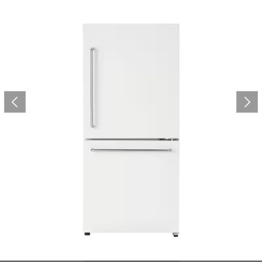 無印良品　冷蔵庫　１５７Ｌ