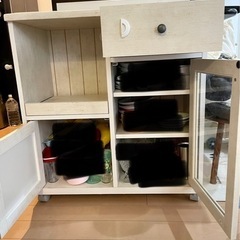 家具 収納家具 キャビネット