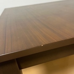 家具 ダイニングセットの画像