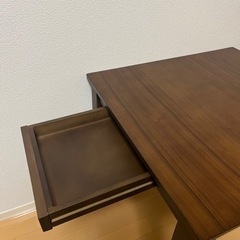 家具 ダイニングセットの画像